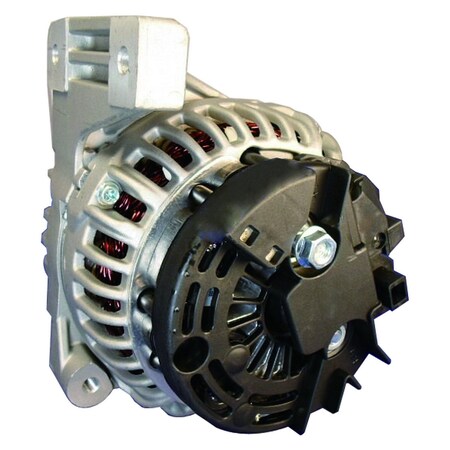 Wai Global Alternator, ALTBO IRIF 160A, 160 Amp12 Volt, CCW, 6Groove Clutch Pulley 11081N